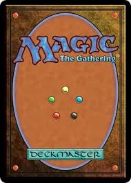 Magic: The Gathering Icon